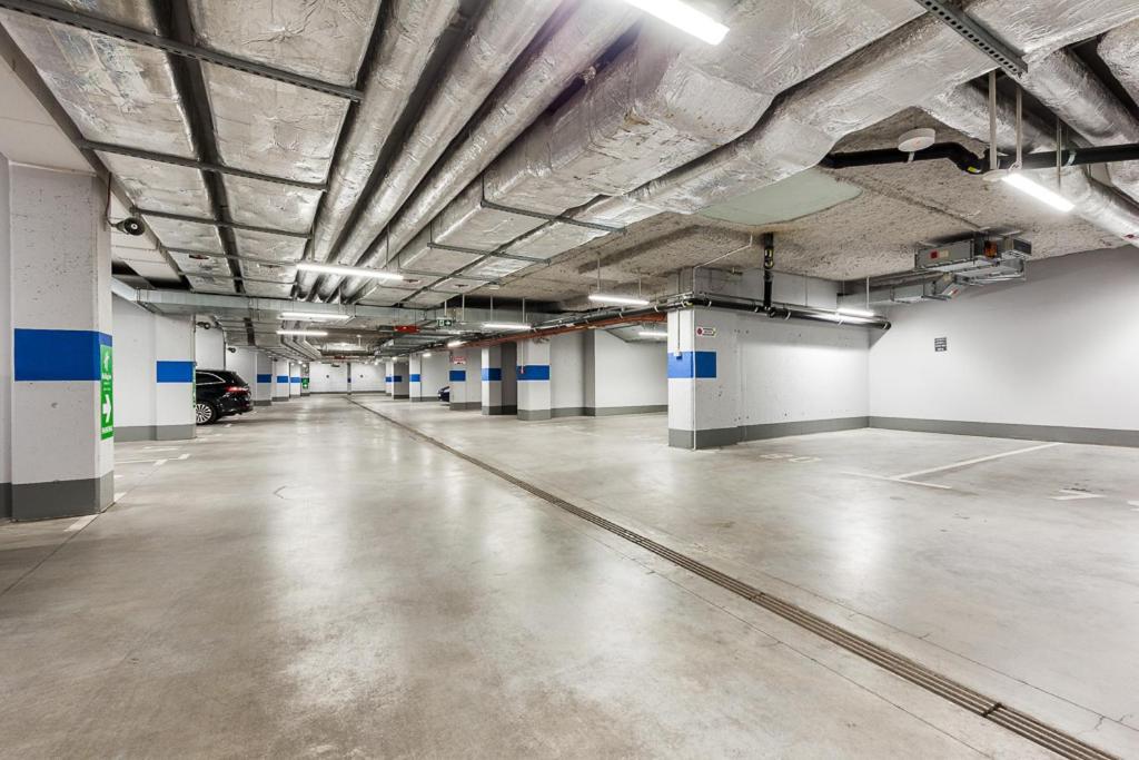 Apart ,,Centrum Stare Miasto ,, Widok Na Motlawe — Photos 1